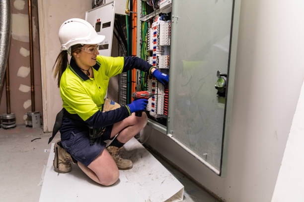 Best Affordable Emergency Electrician  in Bryn Athyn, PA
