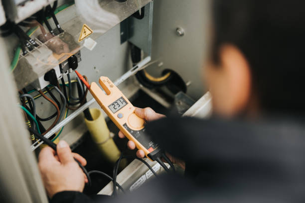 Best Electric Panel Repair  in Bryn Athyn, PA