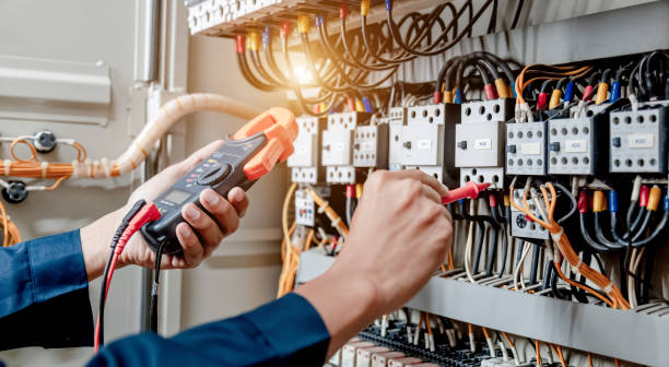 Best Circuit Breaker Repair  in Bryn Athyn, PA