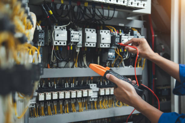 Best Ceiling Fan Installation Electrician  in Bryn Athyn, PA