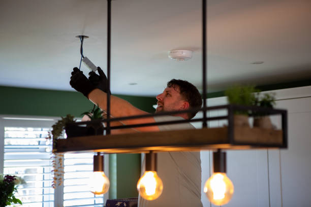 Best Industrial Electrical Services  in Bryn Athyn, PA