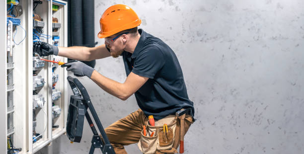 Best Licensed Electrician  in Bryn Athyn, PA